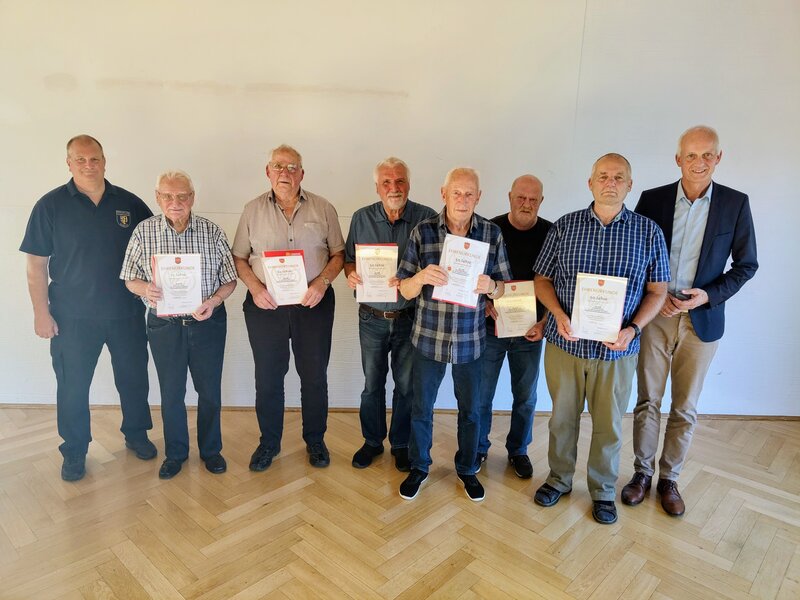 20250923 PM Treffen und Ehrungen Alterskameraden 1