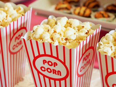 Bild vergr��ern: Los geht es mit dem Mini-Kino am 27.01.2026.
