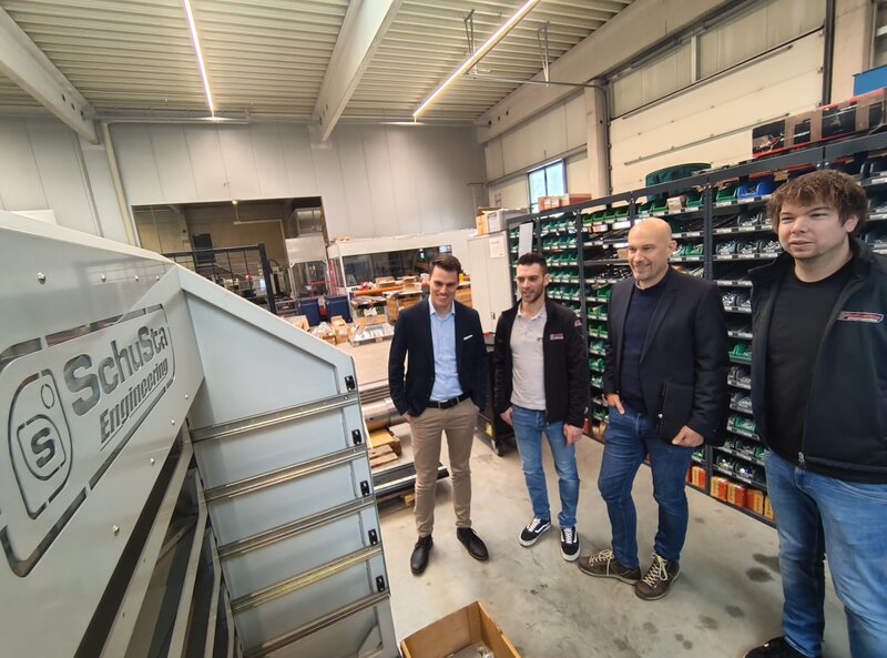 20260221 BI Besuch bei SchuSta
