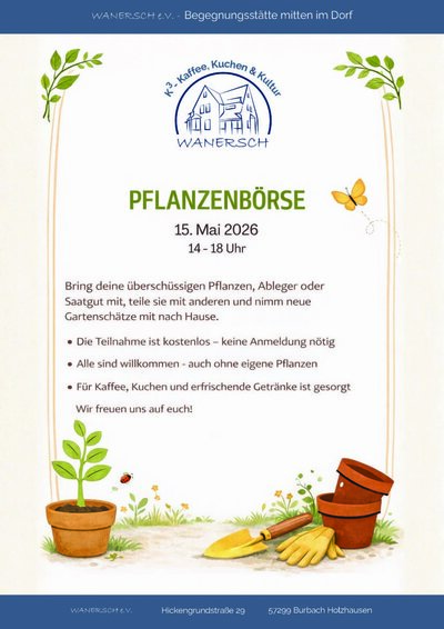 Bild vergr��ern: K3-Pflanzenb�rse_A4