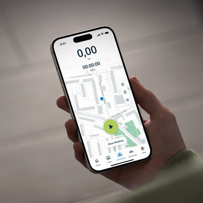 Bild vergr��ern: STADTRADELN-App_c)Klima-B�ndnis Services (3)