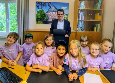 Bild vergr��ern: Die 