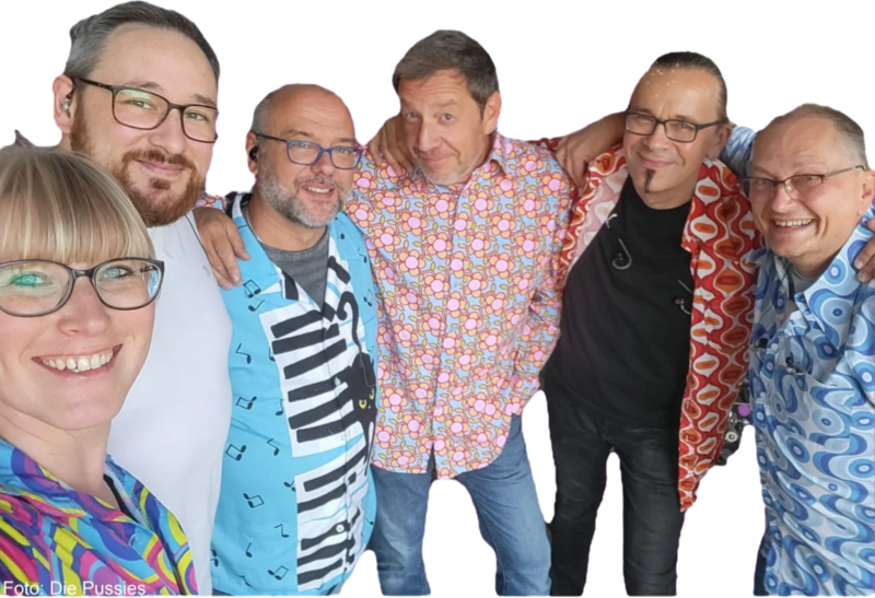 The Pussies