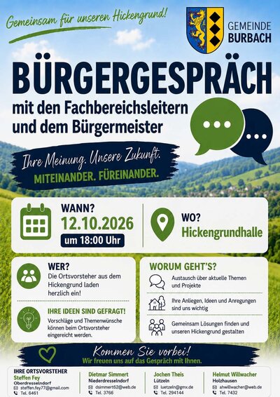 Bild vergr��ern: Buergergespraech_Hochaufloesend_mit_Rand (2)
