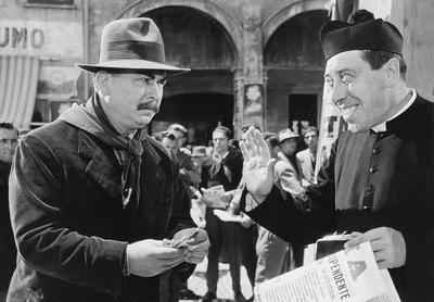 Bild vergr��ern: Don Camillo