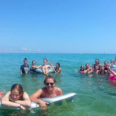 Bild vergr��ern: Die CAJ bietet einen Sommertrip nach Spanien an.
