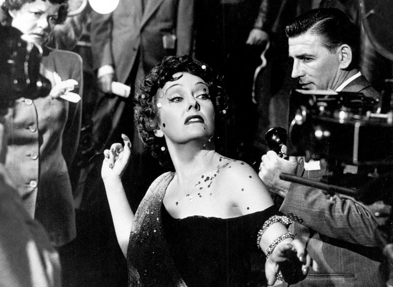 Sunset Boulevard