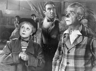 Bild vergr��ern: La Strada