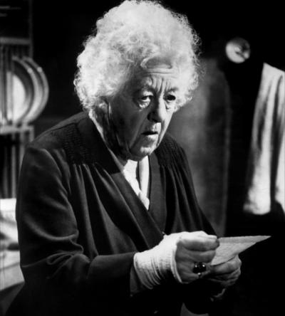 Bild vergr��ern: Miss Marple